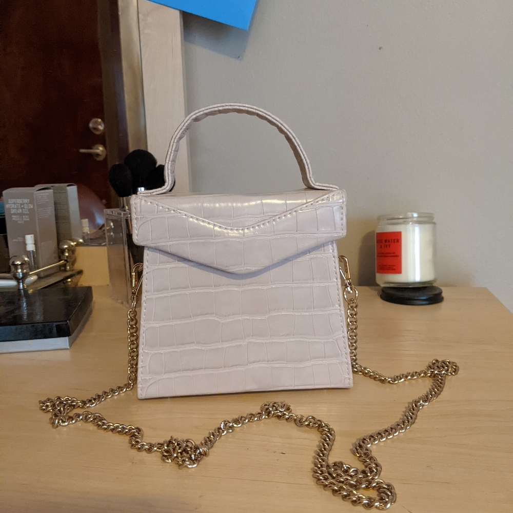 Zara small bag